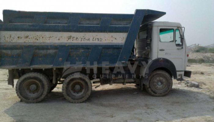 Rent On TATA Dumper In Mumbai