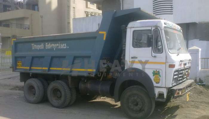 rent tata dumper tipper in new delhi delhi tata lpk 2518 dumper truck for rent he 2016 1332 heavyequipments_1547115590.png