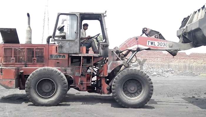 TWL 3036 Wheel Loader For Rent