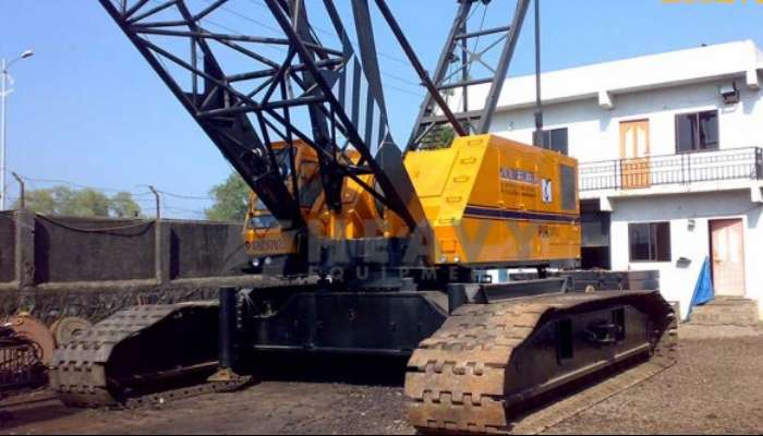 Terex 5170 Crane For Rent