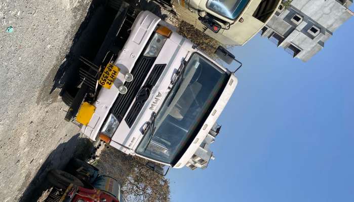 rent schwing stetter transit mixer in solapur maharashtra amw transit mixer  he 2740 1702009448.webp