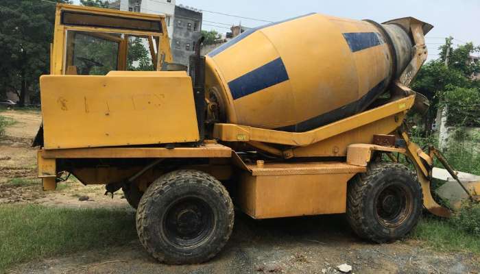 used ajax fiori concrete mixers in gurgaon haryana used ajax fiori sale  he 1682 1566880850.webp