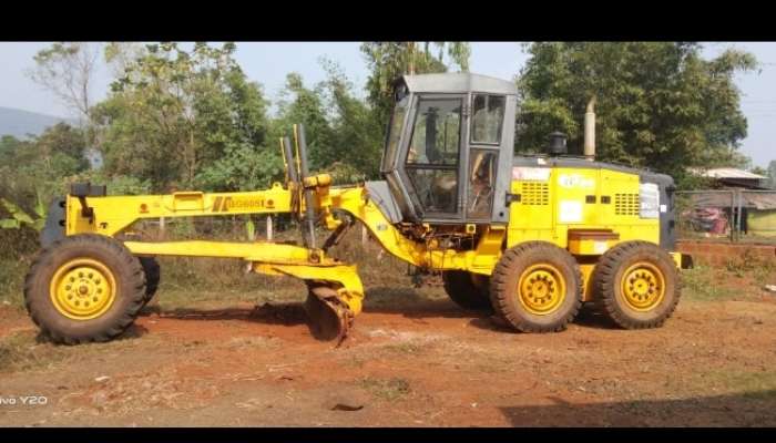 used beml motor grader in kolhapur maharashtra beml bg605 i motar grader for sale he 2041 1641271707.webp