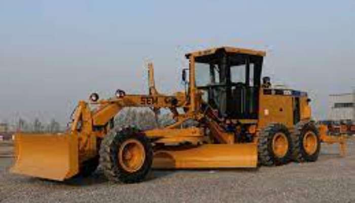 used caterpillar motor grader in  1673507650.webp