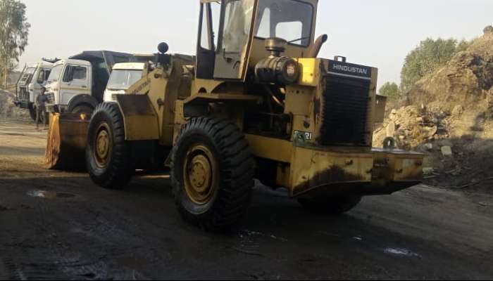 used caterpillar wheel loader in amritsar punjab used hm2021 wheel loader for sale  he 1684 1567053379.webp