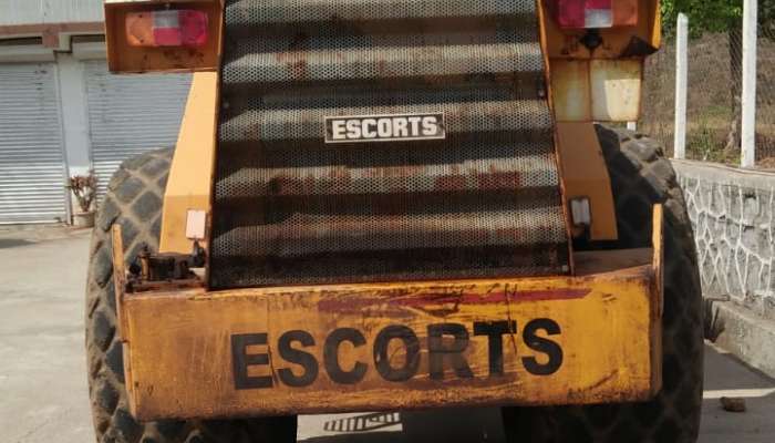 used escort soil compactor in navi mumbai maharashtra vibrator roller for sale he 1663 1563793769.webp