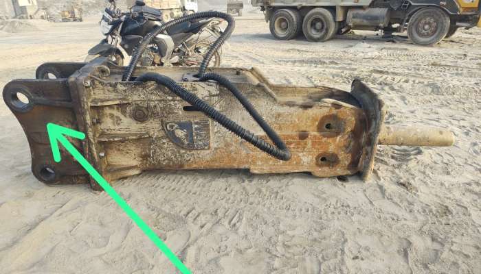 used hyundai rock breaker in  1763449960.webp