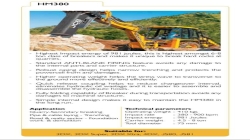 used jcb rock breaker in pune maharashtra jcb hammer master hm380 rock breaker for sale he 2018 2702 heavyequipments_344007745.webp