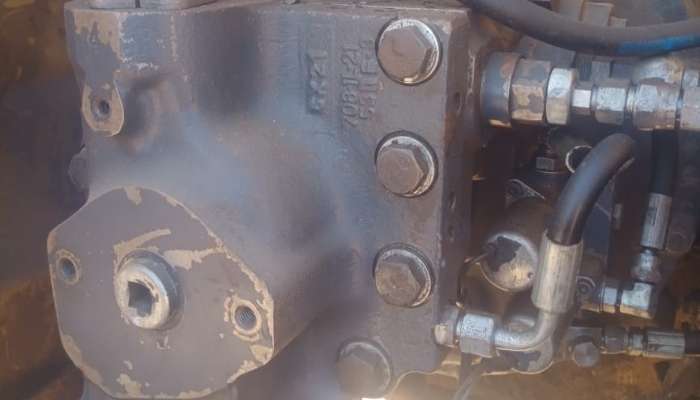used komatsu excavator in  1678085555.webp