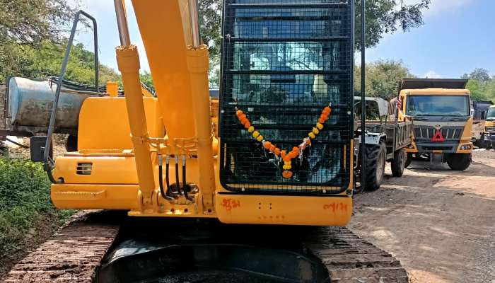 used komatsu excavator in  1680845443.webp