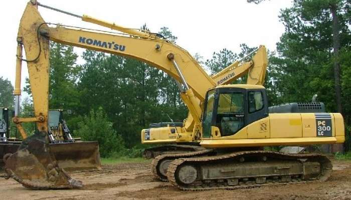 used komatsu excavator in  1689826286.webp