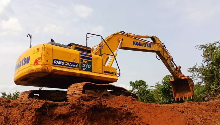 used komatsu excavator in  1701238116.webp