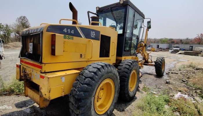 used liugong motor grader in nagpur maharashtra used luigong 414 motor grader for sale  he 2219 1650968941.webp