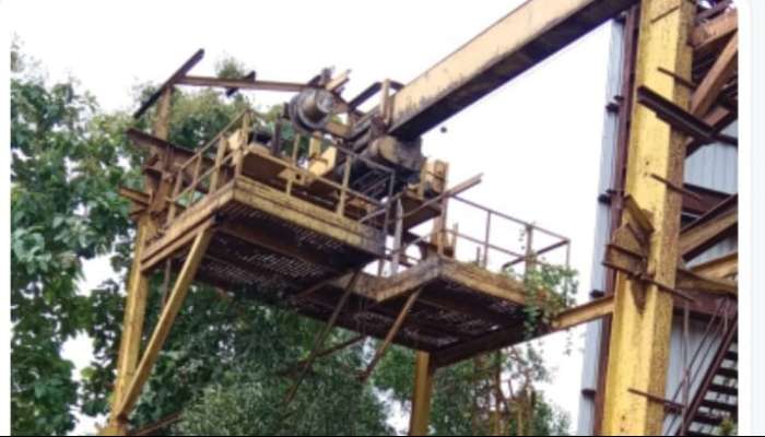 used other brand eot crane in  1661240069.webp