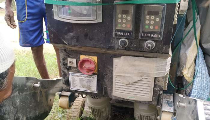 used other construction accessories in hindupur andhra pradesh smp 1500 r floor grinding and polishing machine he 1789 1594540338.webp