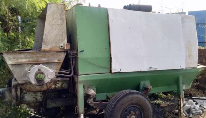 used other construction accessories in palghar maharashtra buy used schwing stetter (sp 1400) concrete pump  he 1719 1576470284.webp