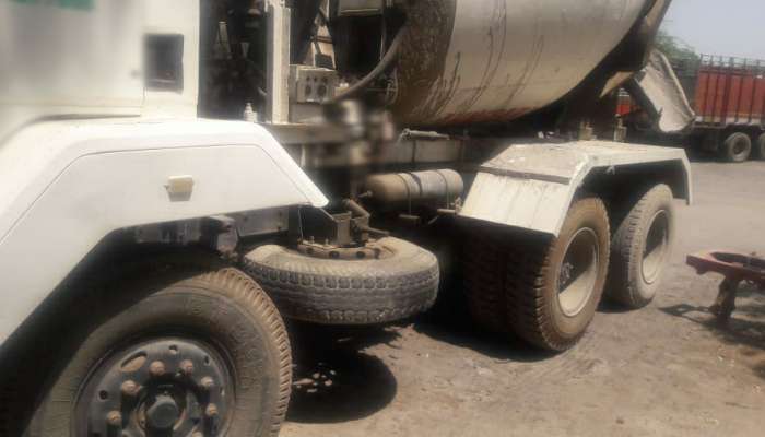 used schwing stetter transit mixer in ahmedabad gujarat buy used transit mixer he 1635 1560166024.webp
