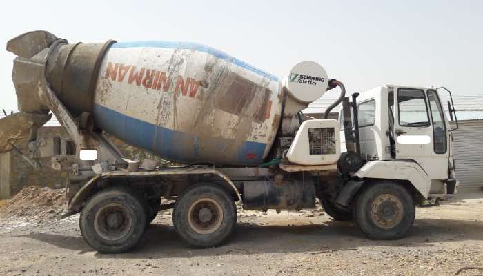 used schwing stetter transit mixer in jaisalmer rajasthan used ashok leyland transit for sale he 1648 1562835920.webp