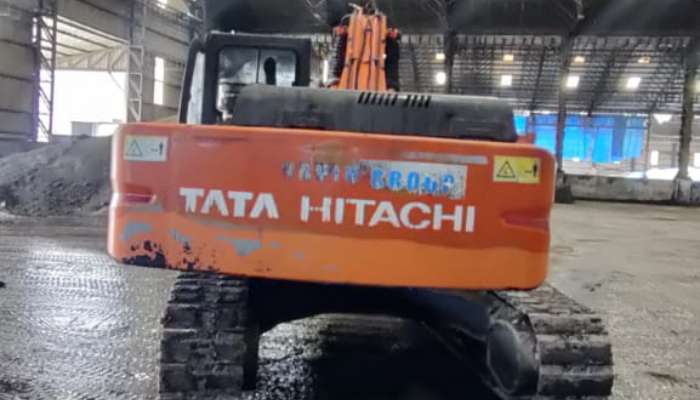 used tata hitachi excavator in  1690950581.webp