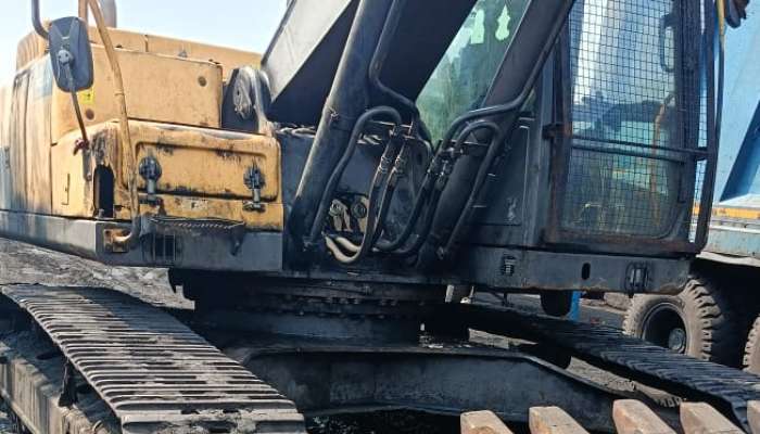 used volvo excavator in  1750058091.webp