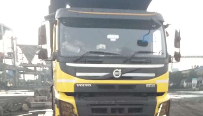 used volvo trucks in nellore andhra pradesh volvo fmx 460 tippers for sale  he 2085 1644246969.webp