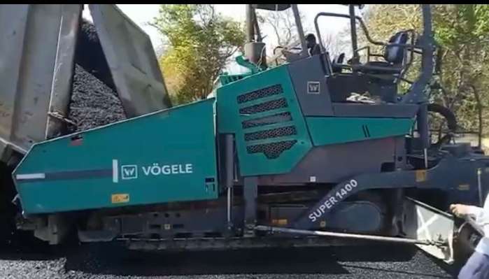 used wirtgen paver in  1693628809.webp