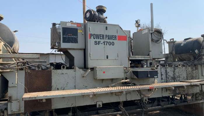 used wirtgen paver in  1693629259.webp