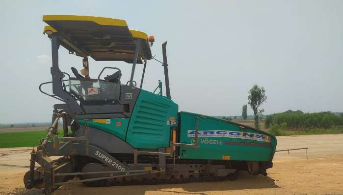 used wirtgen paver in  1714455549.webp