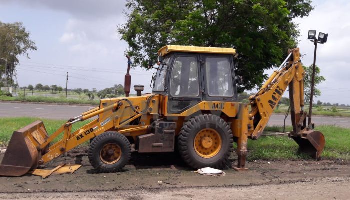 ACE AX130 Backhoe Loader For Sale used ace backhoe loader in ankleshwar gujarat ace ax130 backhoe loader for sale he 2011 1020 heavyequipments_1535197654.png