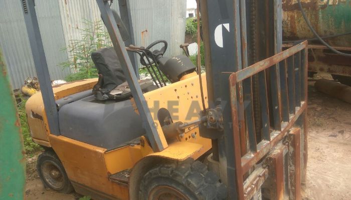 AF30D Forklift