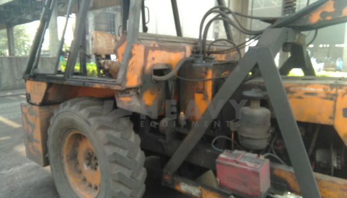 11 Ton ACE Hydra 11 Ton ACE Hydra