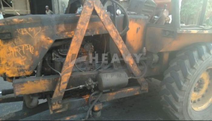 ACE 12Ton Hydra Crane ACE 12Ton Hydra Crane