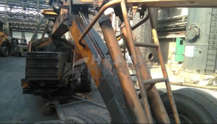 Used ACE 12Ton Hydra Used ACE 12Ton Hydra