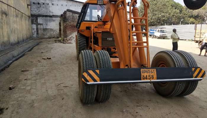 Used Hydra Crane 14 Ton for Sale Used Hydra Crane 14 Ton for Sale