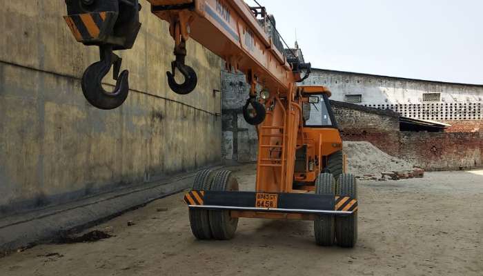 Used Hydra Crane 14 Ton for Sale