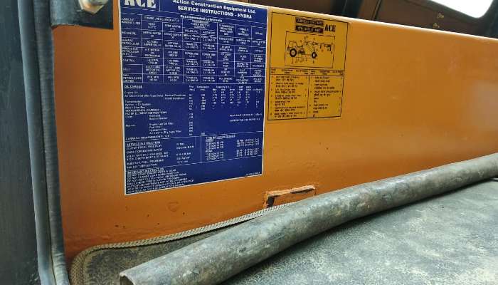 Used Hydra Crane 14 Ton for Sale
