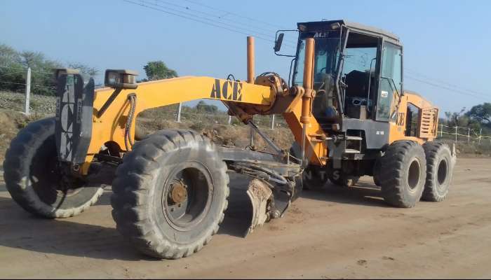 ACE Motor Grader For Sale