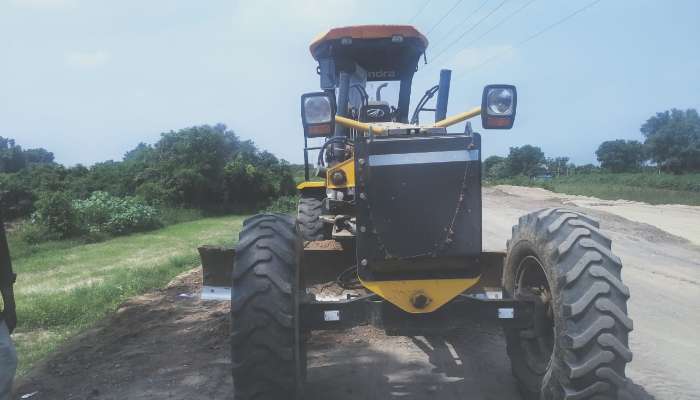 Mahindra G75 Motor Grader For Sale Mahindra G75 Motor Grader For Sale