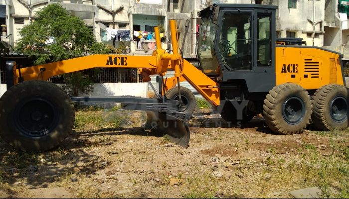 ACE AG165 Motor Grader Price