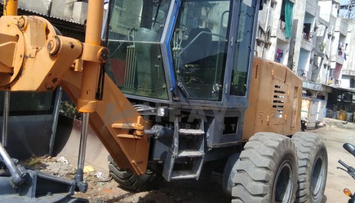 Used Motor Grader AG165