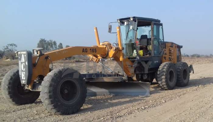 ACE 165 Motor Grader For Sale