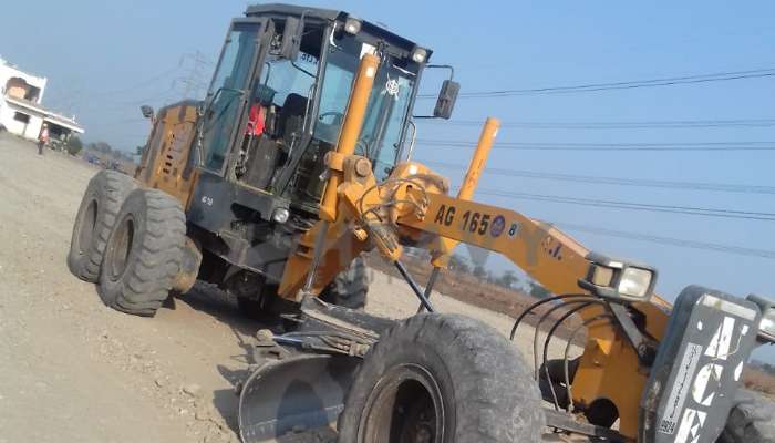 ACE 165 Motor Grader For Sale