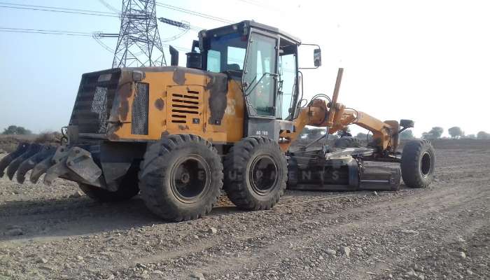 ACE 165 Motor Grader For Sale