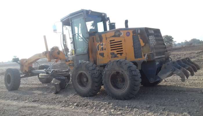 ACE 165 Motor Grader For Sale