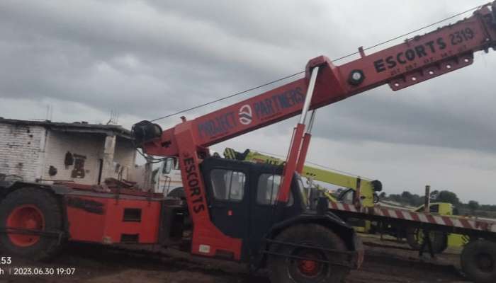 FARANA 30ton Crane For Sale