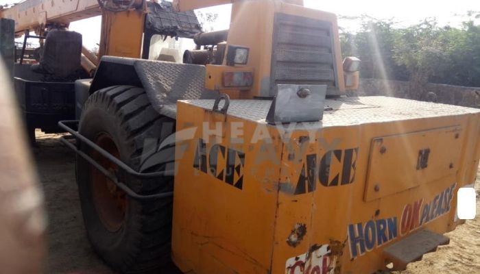 Used FX 150 - MODEL 2012 used ace pick n carry in ahmedabad gujarat used fx 150 model 2012 he 2012 407 heavyequipments_1522666958.png