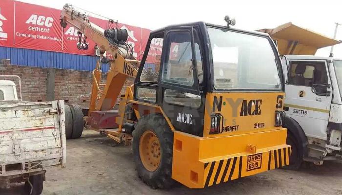 Hydra 12ton capacity Hydra 12ton capacity