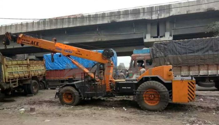 Used ACE FX150 Farana For Sale Used ACE FX150 Farana For Sale