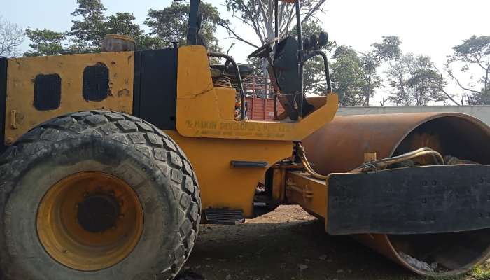 ACE Soil Compactor for sale