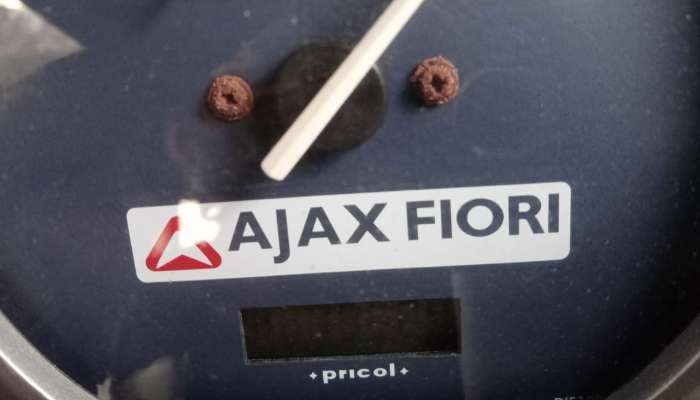 AJAX FIORI ARGO 4000